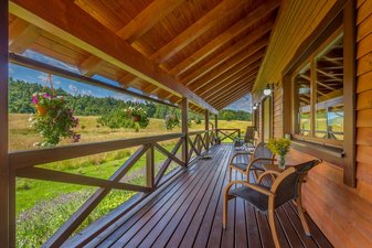 BORA24 - B&B Goski Kotar