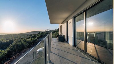 Luxury villa near Split