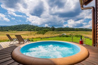 BORA24 - B&B Goski Kotar