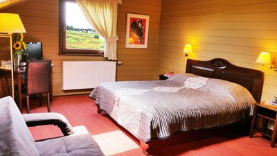 BORA24 - B&B Goski Kotar