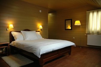 BORA24 - B&B Goski Kotar