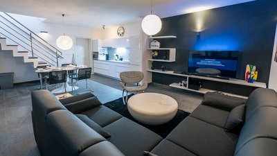 Luxury villa near Split