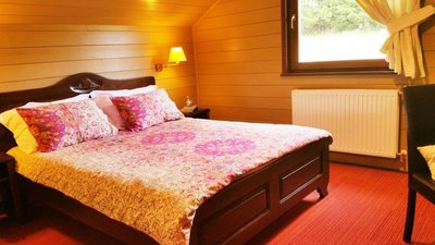 BORA24 - B&B Goski Kotar