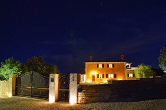 BORA24 - Villa stancija Martina - Kringa