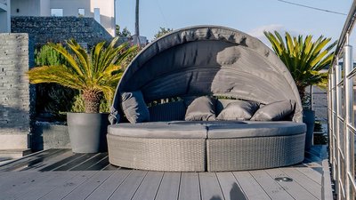 Luxury villa near Split