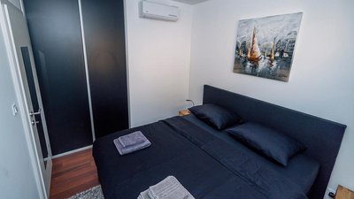 Luxury villa near Split