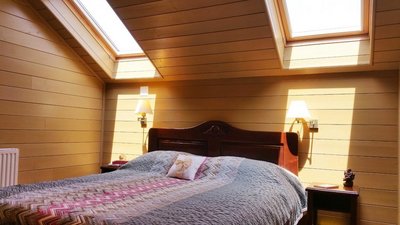 BORA24 - B&B Goski Kotar