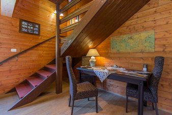 BORA24 - B&B Goski Kotar