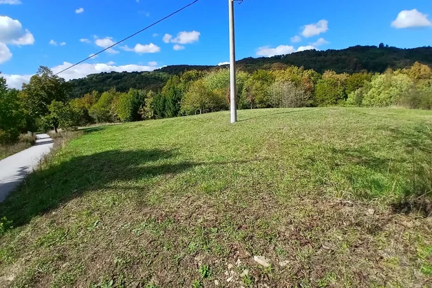 Building plot Karlovac County