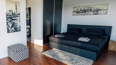 Luxury villa near Split