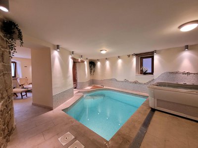 BORA24: Casa Acqua Dlolce - Wellness