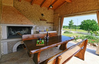 BORA24 - Villa stancija Martina - Kringa