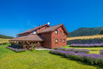 BORA24 - B&B Goski Kotar