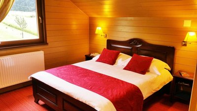 BORA24 - B&B Goski Kotar