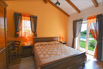 BORA24 - Villa stancija Martina - Kringa