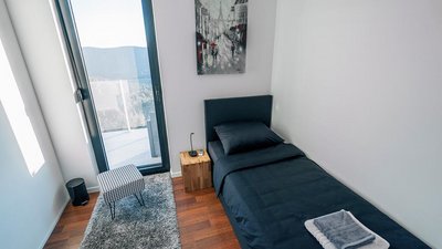 Luxury villa near Split