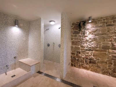 BORA24: Casa Acqua Dlolce - Wellness