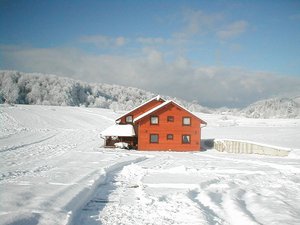 BORA24 - B&B Goski Kotar