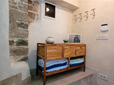 BORA24: Casa Acqua Dlolce - Wellness