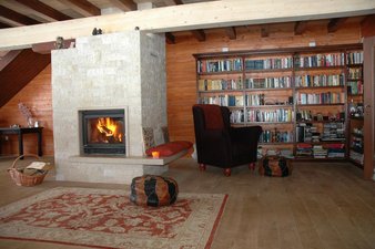 BORA24 - B&B Goski Kotar