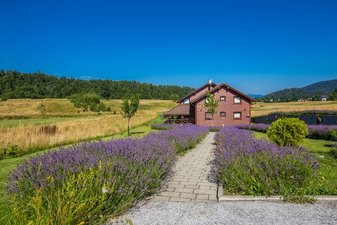 BORA24 - B&B Goski Kotar