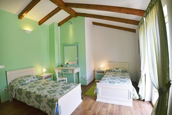 BORA24 - Villa stancija Martina - Kringa