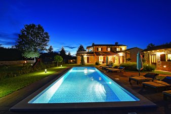 BORA24 - Villa stancija Martina - Kringa