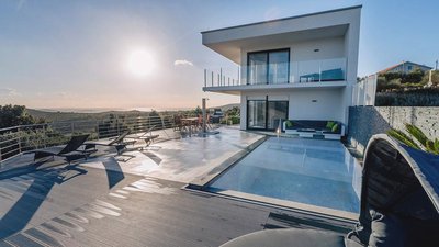 Luxury villa near Split