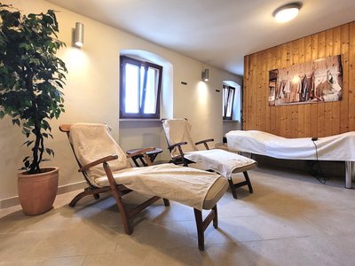 BORA24: Casa Acqua Dlolce - Wellness