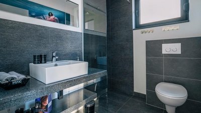 Luxury villa near Split