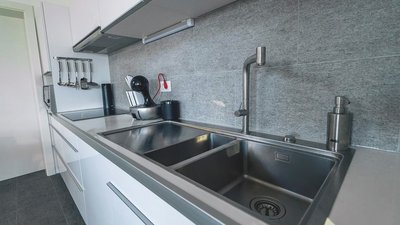 Luxury villa near Split